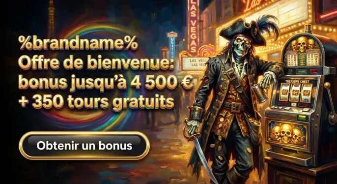 Instant Casino